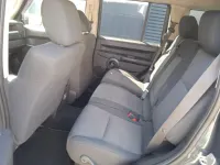 Gebraucht Jeep Commander 184 PS (135 kW) 2007 Andere farben SUV
