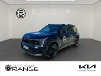 Neu Kia EV9 GT-Line 283 kW (385 PS) 2026 Schwarz SUV