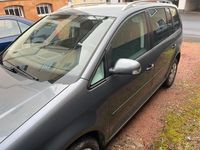 Gebraucht VW Touran 115 PS (84 kW) 2003 Grau Van / Kleinbus