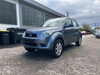 Gebraucht Daihatsu Terios 105 PS (77 kW) 2008 Grau SUV