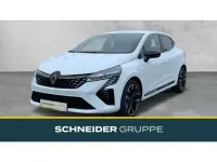 Gebraucht Renault Clio Techno 2024 Andere Kleinwagen