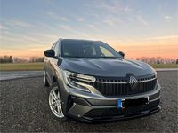 Gebraucht Renault Espace 200 PS (147 kW) 2024 Grau SUV