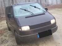 gebraucht VW Transporter T4T4 70J1D2/W24