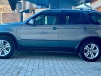 Gebraucht BMW X5 218 PS (160 kW) 2005 Grau SUV