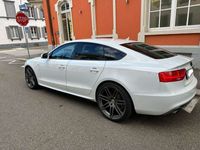 gebraucht Audi A5 2.0 TFSI quattro (165kW)