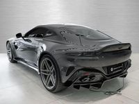 Neu Aston Martin V8 Vantage 665 PS (489 kW) 2025 Grau Coupé