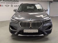 Usado BMW X1 xLine 150 HP (110 kW) 2022 Cinzento SUV
