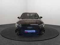 Gebraucht Audi A3 204 PS (150 kW) 2020 Brillantschwarz Limousine