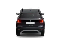 Gebraucht VW T-Cross Move 150 PS (110 kW) 2023 Rauchgrau (grau) SUV