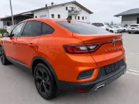 Gebraucht Renault Arkana R.S. 94 PS (69 kW) 2021 Orange SUV