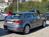Gebraucht Audi A3 Design 150 PS (110 kW) 2017 Grau Limousine