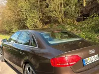 Gebraucht Audi A4 S-Line 160 PS (117 kW) 2011 Braun Limousine
