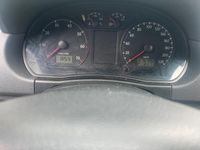 Gebraucht VW Polo 80 PS (58 kW) 2007 Schwarz Kleinwagen