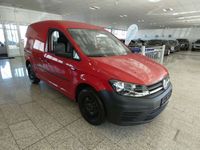 gebraucht VW Caddy Nfz Kasten BMT 2.0 TDI KLIMAANLAGE+RADIO