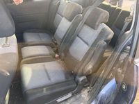 Gebraucht Mazda 5 145 PS (106 kW) 2007 Blau Van / Kleinbus