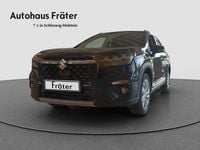 Neu Suzuki SX4 S-Cross Comfort 116 PS (85 kW) 2025 Blau SUV