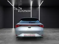 Gebraucht Seat Leon ST Style 150 PS (110 kW) 2022 "urban" silber Kombi