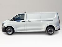 Neu VW Transporter 150 PS (110 kW) 2025 Weiß Van