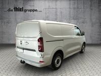Ny VW T7 110 HK (80 kW) 2025 Grå Van