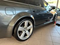 Gebraucht Audi RS6 450 PS (330 kW) 2003 Kombi