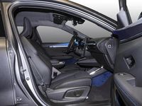 Neu Renault Scenic E-Tech Esprit Alpine 160 kW (218 PS) 2025 Dolomitgrau SUV