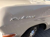 Gebraucht Opel Olympia 53 PS (38 kW) 1965 Beige
