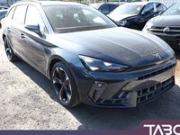 Gebraucht Cupra Leon 150 PS (110 kW) 2024 Grau Kombi