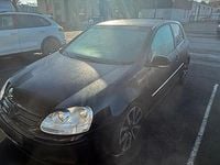 Gebraucht VW Golf IV 90 PS (66 kW) 2005 Schwarz Limousine