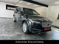 Gebraucht Volvo XC90 Inscription 235 PS (172 kW) 2017 Grau SUV
