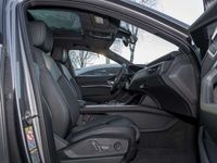 gebraucht Audi e-tron 55 Q ADVANCED UPE125 LM21 PANO