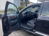Gebraucht VW Touareg Individual 174 PS (127 kW) 2005 SUV