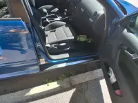 Gebraucht Audi A3 Sport 140 PS (102 kW) 2008 Blau Kleinwagen
