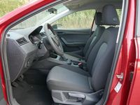 gebraucht Seat Ibiza ST 1.0 TSI REFERENCE * WINTERPAKET * SITZHEIZUNG * MULTIFUNKTIONSLENKRAD * FRONT ASSI