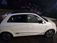 Gebraucht Renault Twingo Intens 60 kW (82 PS) 2021 Weiß Kleinwagen