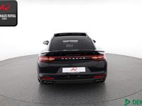 Gebraucht Porsche Panamera 549 PS (403 kW) 2017 Schwarz Limousine