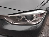 Gebraucht BMW 330 258 PS (189 kW) 2013 Grau Kombi