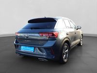 Gebraucht VW T-Roc Active 190 PS (139 kW) 2023 SUV