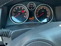 Gebraucht Opel Astra 140 PS (102 kW) 2006 Schwarz Cabrio
