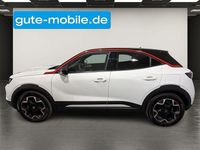 Gebraucht Opel Mokka-e 100 kW (136 PS) 2022 Weiß SUV