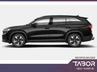 Neu Skoda Kodiaq 193 PS (141 kW) 2025 Graphitegrau metallic SUV