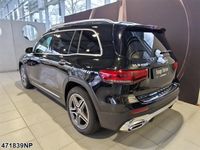 gebraucht Mercedes GLB200 AMG Kamera Panorama AHK Memory Multibeam