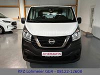 Gebraucht Nissan NV300 125 PS (91 kW) 2017 Andere Van