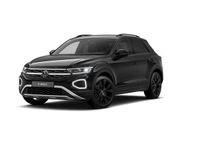 Gebraucht VW T-Roc Pro 150 PS (110 kW) 2025 SUV