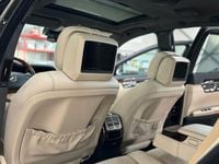 Gebraucht Mercedes S350 258 PS (189 kW) 2011 Braun Limousine