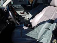 Gebraucht Chrysler 300C 218 PS (160 kW) 2005 Blau Limousine