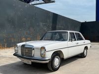 gebraucht Mercedes W114 230 230.6