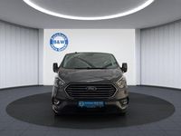 Gebraucht Ford Tourneo Titanium 170 PS (125 kW) 2018 Grau Van / Kleinbus