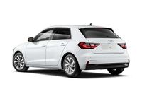 Gebraucht Audi A1 Advanced 116 PS (85 kW) 2025 Gletscherweiß metallic SUV