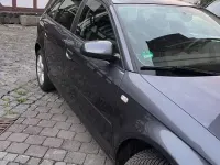 Gebraucht Audi A3 Ambiente 102 PS (75 kW) 2007 Grau Kleinwagen