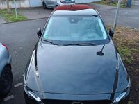 Second-hand Mazda CX-5 Active 175 CP (128 kW) 2017 Negru SUV